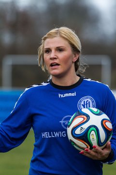 Bild 24 - Frauen VfL Kellinghusen - TSV Heiligenstedten : Ergebnis: 4;1